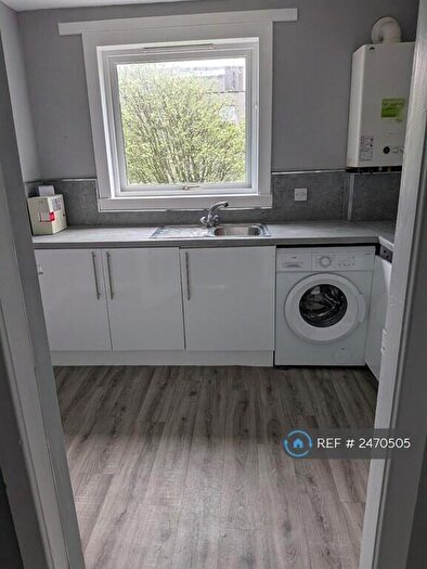 2 Bedroom Flat To Rent In Dundas Street, Grangemouth, FK3