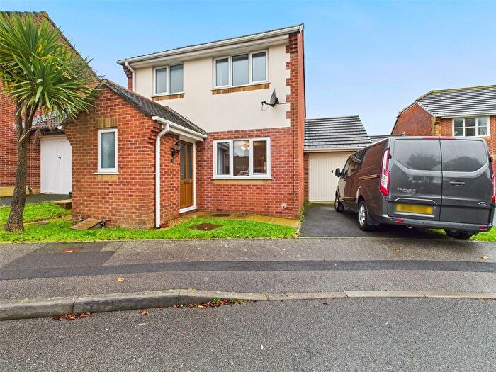 3 Bedroom Detached House To Rent In Elizabeth Road, Bude, Cornwall, EX23