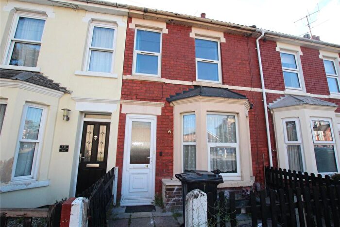 2 Bedroom Terraced House To Rent In Southbrook Street, Ferndale, Swindon, SN2