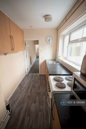 2 Bedroom Terraced House To Rent In Greengates Street, Stoke-On-Trent, ST6