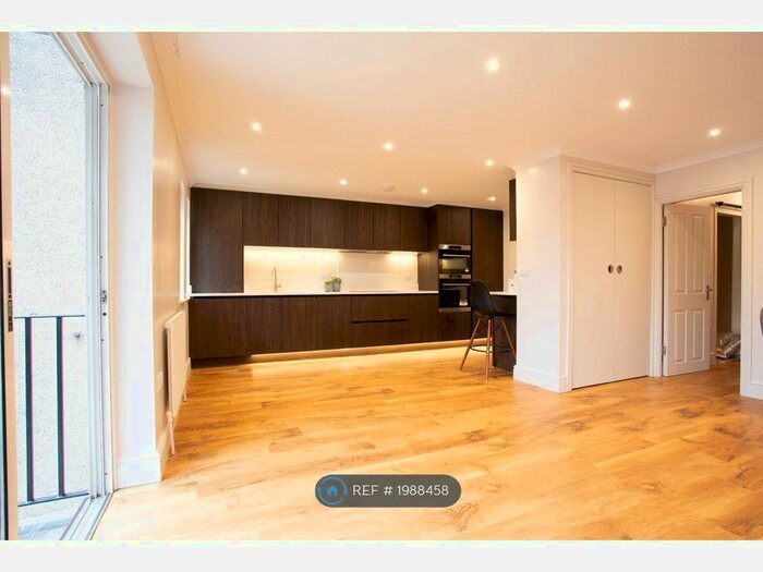 2 Bedroom Flat To Rent In Woodstock Road, Oxford, OX2