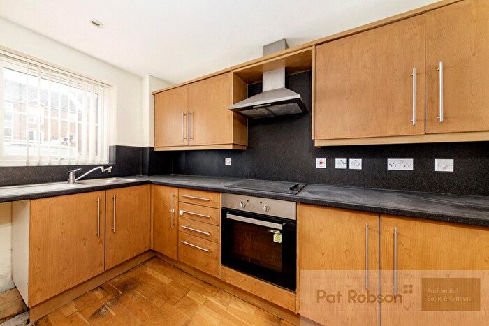 2 Bedroom Apartment To Rent In Evergreen Court, High Pit Road, Cramlington, Northumberland, NE23
