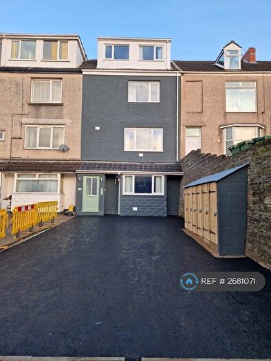 1 Bedroom Flat To Rent In City Centre, Swansea, SA1