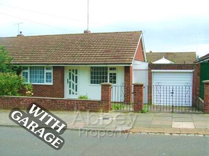 2 Bedroom Property To Rent In Stanton Road, Luton, LU4