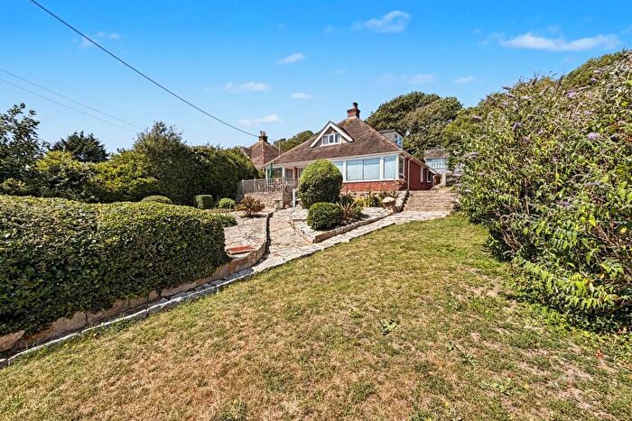 5 Bedroom Detached House For Sale In West Lulworth, BH20