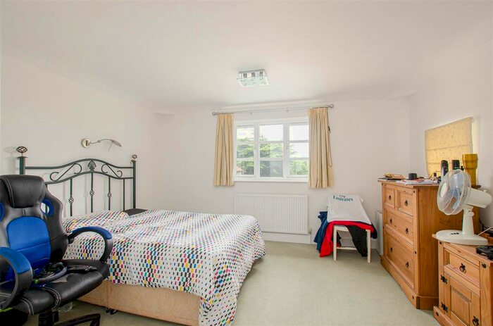 2 Bedroom Semi-Detached House For Sale In Yarmouth Road, Thorpe St. Andrew, Norwich, NR7