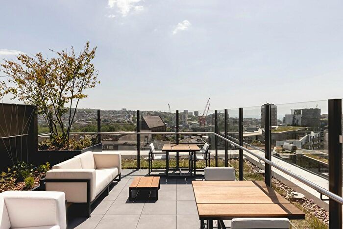 2 Bedroom Apartment To Rent In New England Street, Brighton, East Sussex, BN1