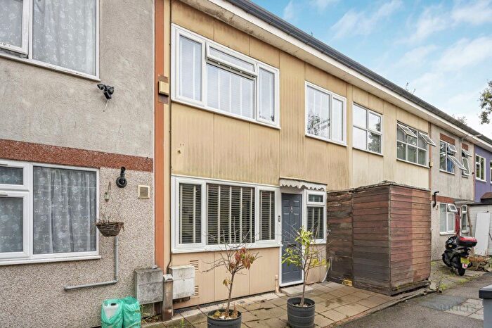 4 Bedroom Property To Rent In Berecroft, Harlow, Essex, CM18