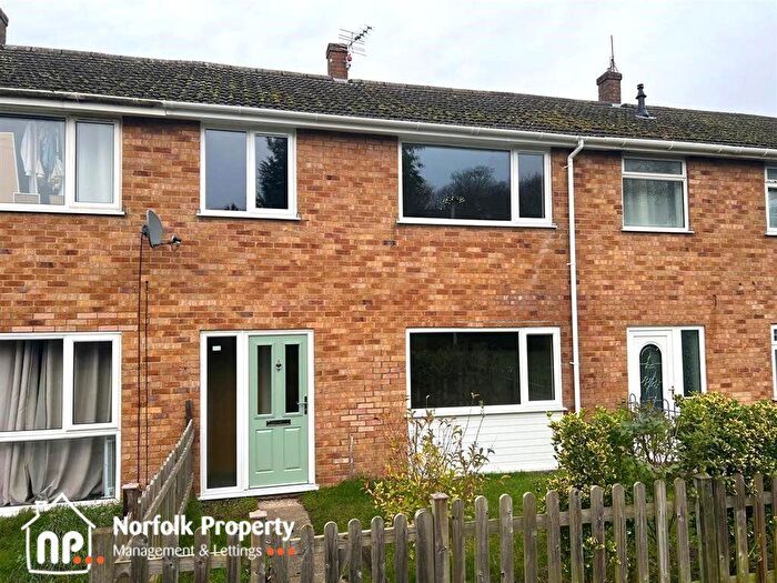 3 Bedroom House To Rent In West City, NR5