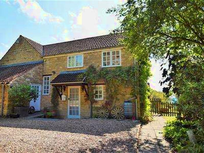 Houses to rent in South Luffenham, LE15, Rutland