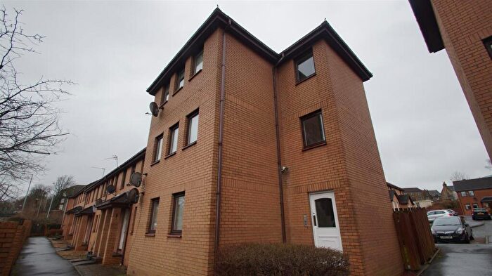 1 Bedroom Flat For Sale In Broomfield Walk, Kirkintilloch, G66