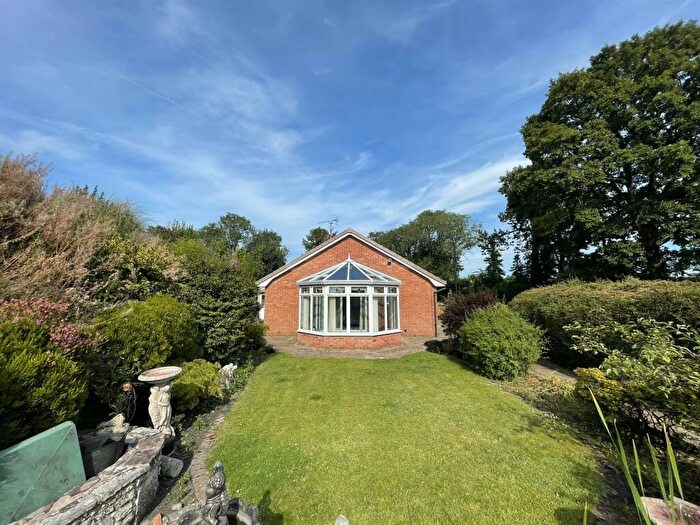 3 Bedroom Detached Bungalow To Rent In Bakers Hill, Coleford, GL16