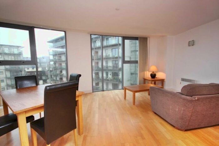 2 Bedroom Flat To Rent In Pollard Street, Manchester, M4