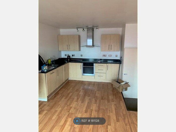 1 Bedroom Flat To Rent In The Vista Building, London, SE18