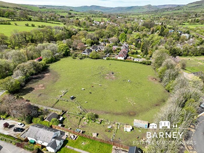 Land For Sale In Hathersage Road, High Peak, Derbyshire, S33