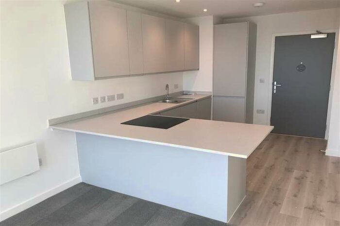 1 Bedroom Apartment To Rent In 1 Bedroom Property In Manchester, M17