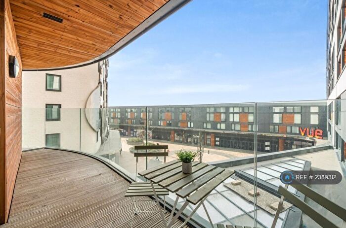 2 Bedroom Flat To Rent In Brouard Court, Bromley, BR2