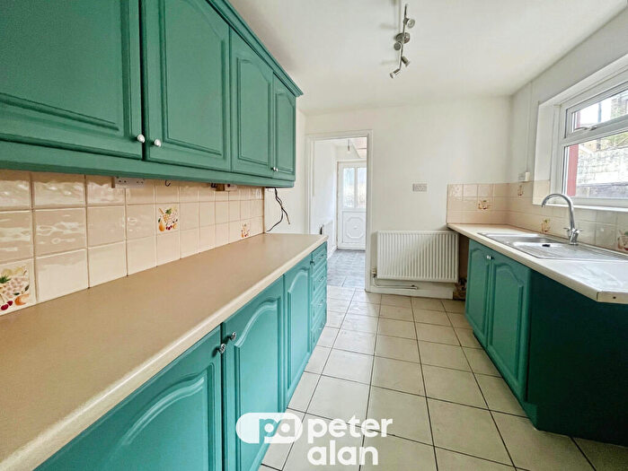 3 Bedroom Property To Rent In Maesteg, CF34