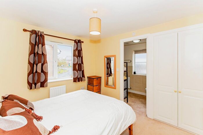 4 Bedroom Detached House For Sale In Playcross Close, Great Cambourne, Cambridge, CB23