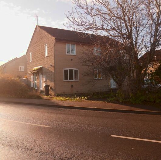 1 Bedroom Property To Rent In Wansbrough Road, North Worle, Weston Super Mare, BS22