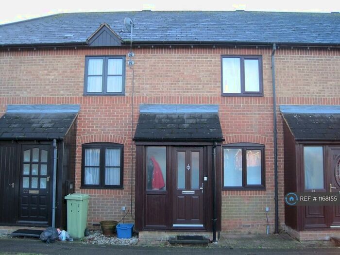 2 Bedroom Terraced House To Rent In Woolrich Gardens, Milton Keynes, MK11