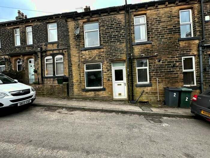 2 Bedroom Terraced House To Rent In Church Street, Oxenhope, Keighley, West Yorkshire, BD22