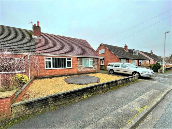 3 Bedroom Semi-Detached House To Rent In Hollinhead Crescent, Ingol PR2