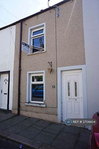 2 Bedroom Terraced House To Rent In Buccleuch Street, Dalton-In-Furness, LA15
