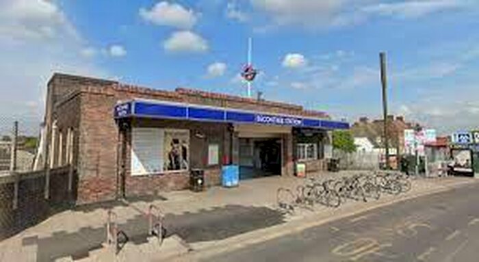 1 Bedroom Flat To Rent In Parsloes Avenue, RM9