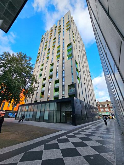 2 Bedroom Flat To Rent In Arboretum Place, Barking, IG11