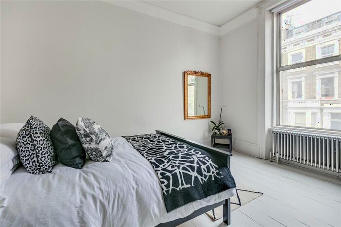 1 Bedroom Apartment To Rent In Finborough Road, London, SW10