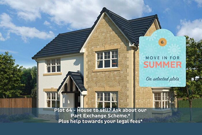 4 Bedroom Detached House For Sale In Riverside Place, Carnforth, Lancashire, LA5