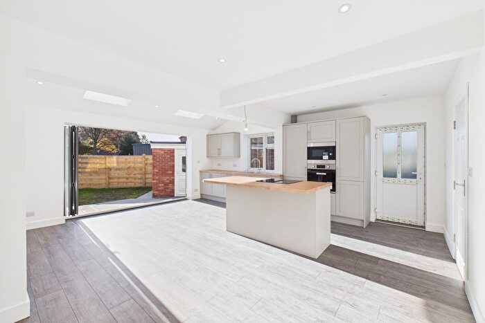 3 Bedroom Semi-Detached House For Sale In Sandy Lane, Stockton On The Forest, York, North Yorkshire, YO32