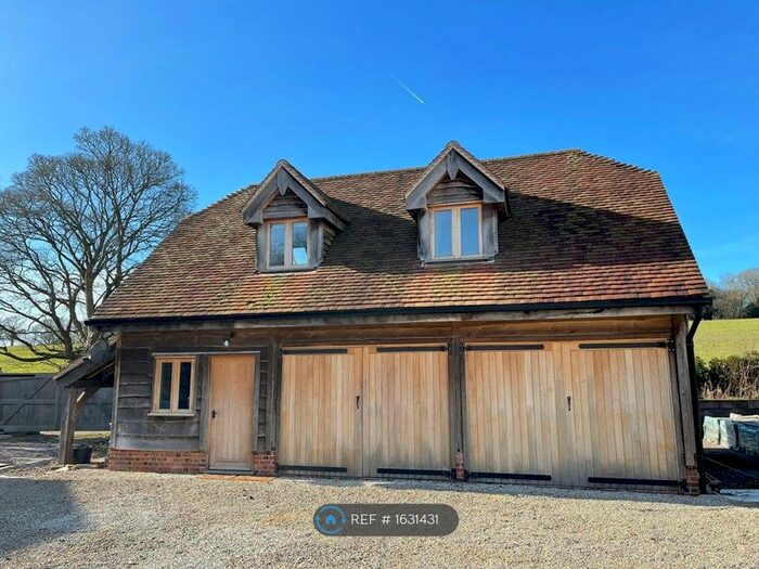 Studio To Rent In Hatherden Lane, Andover, SP11