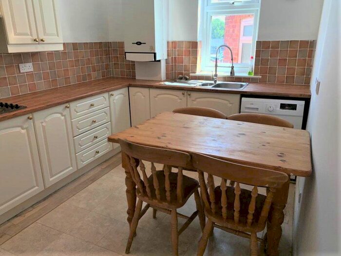 2 Bedroom Maisonette To Rent In Sandyford, Newcastle Upon Tyne, Tyne And Wear, NE2