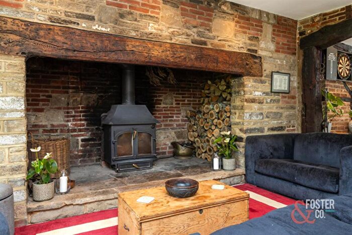 5 Bedroom Detached House For Sale In Brighton Road, Woodmancote, Henfield, BN5