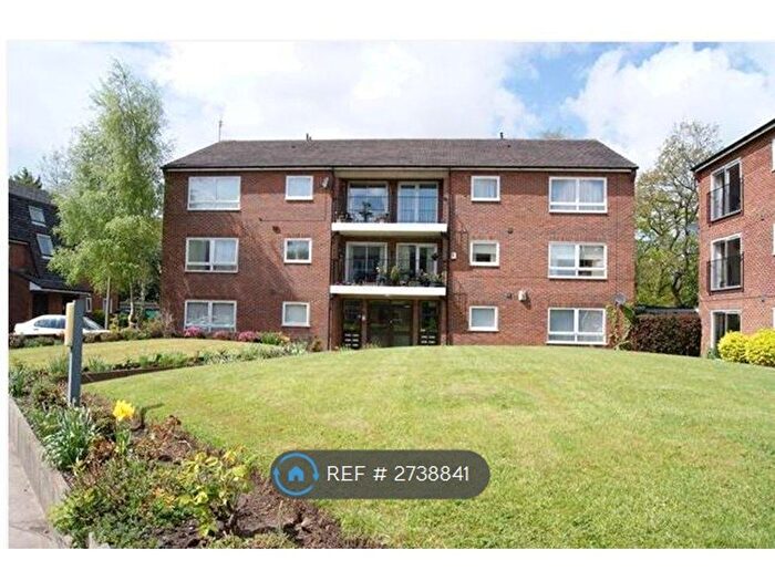 1 Bedroom Flat To Rent In Mossley Hill, Liverpool, L18