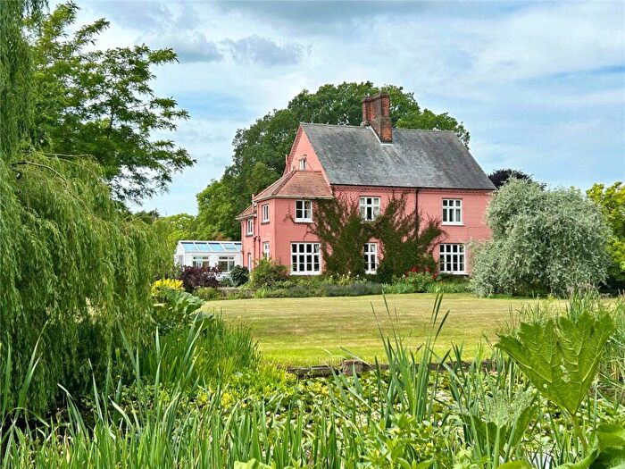 8 Bedroom Equestrian Facility For Sale In Folly Lane, Copdock, Ipswich, IP8