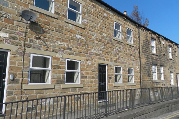 1 Bedroom Property To Rent In High Street, Leeds, LS27