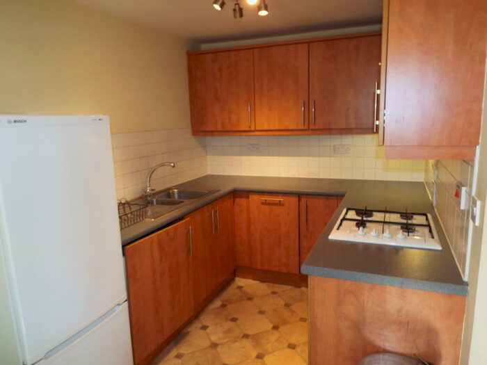 2 Bedroom Apartment To Rent In Highfields, Richmond Gardens, Highfield, SO17