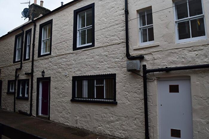 3 Bedroom Flat To Rent In High Street, Elgin, Moray, IV30