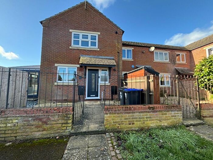 3 Bedroom Property To Rent In Walkers Acre, Walgrave, Northampton, NN6