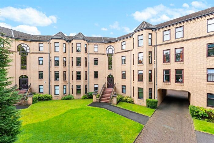 3 Bedroom Flat For Sale In F Hughenden Gardens, Hyndland, G12