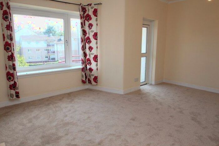 2 Bedroom Flat To Rent In Banchory Avenue, Glasgow, G43