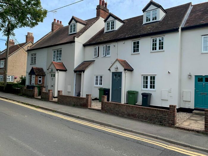 3 Bedroom Cottage To Rent In Abingdon Road, Sutton Courtenay, Abingdon, OX14