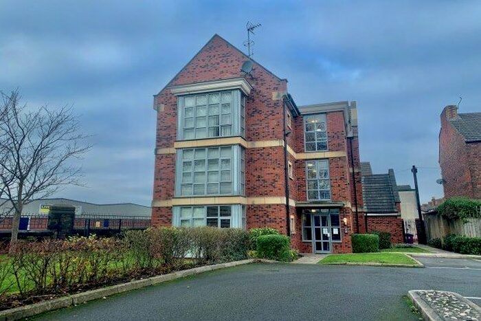 2 Bedroom Flat To Rent In Ellencliff Drive, Liverpool L6