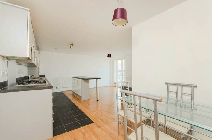 2 Bedroom Flat To Rent In Northolt Road, South Harrow, Harrow, HA2