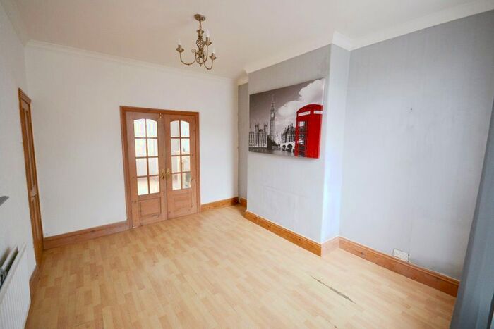 2 Bedroom Terraced House To Rent In Close Street, Darlington, DL1
