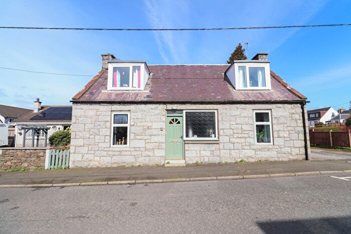 3 Bedroom Detached House For Sale In Port Street, Dalbeattie, DG5