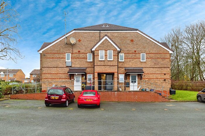 1 Bedroom Maisonette For Sale In Bradman Way, Stevenage, SG1